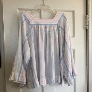 Gap Linen Top